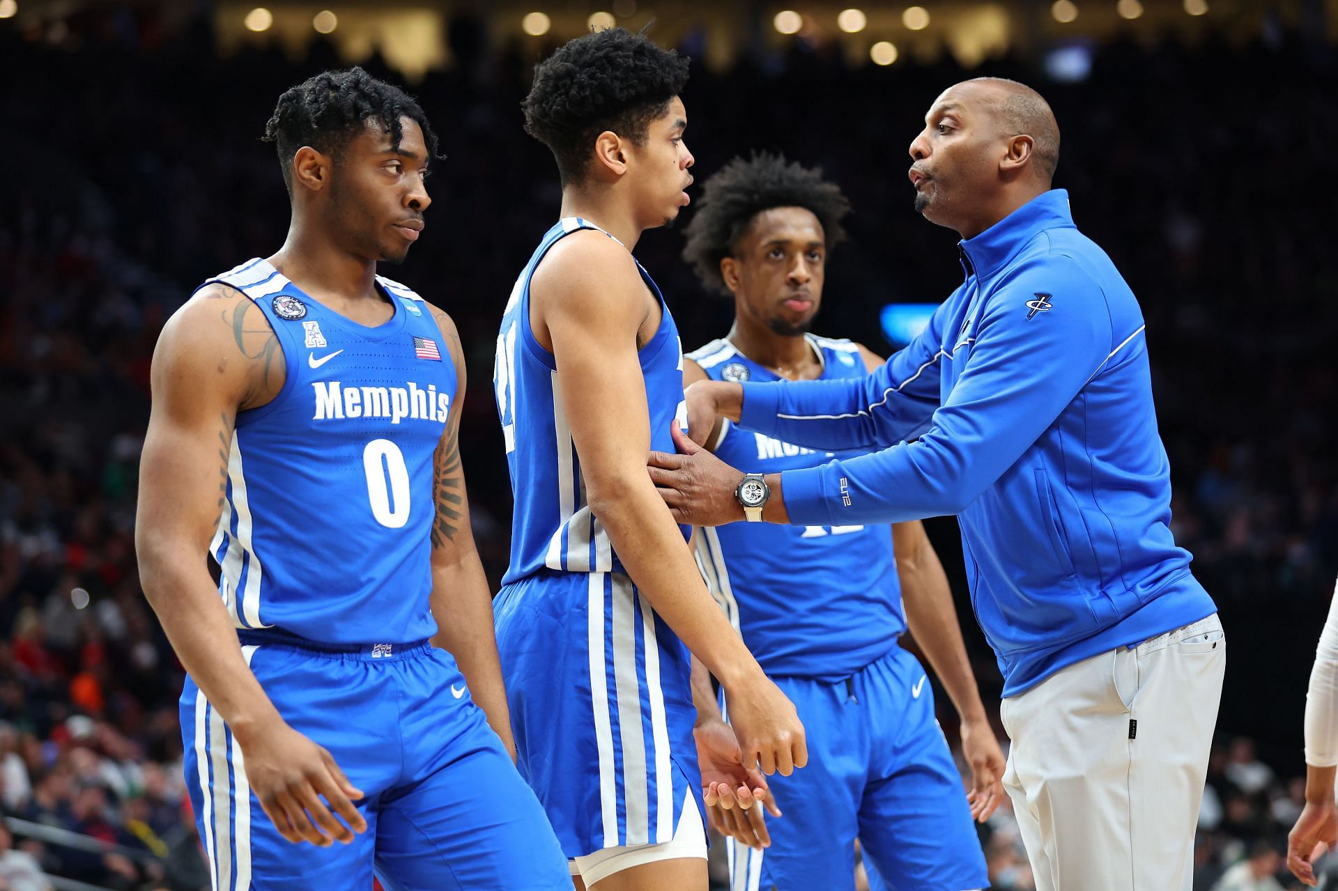 Is Penny Hardaway's reputation tarnished?